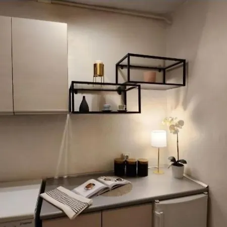 Kawalerka Przymorze Faktura Apartment *